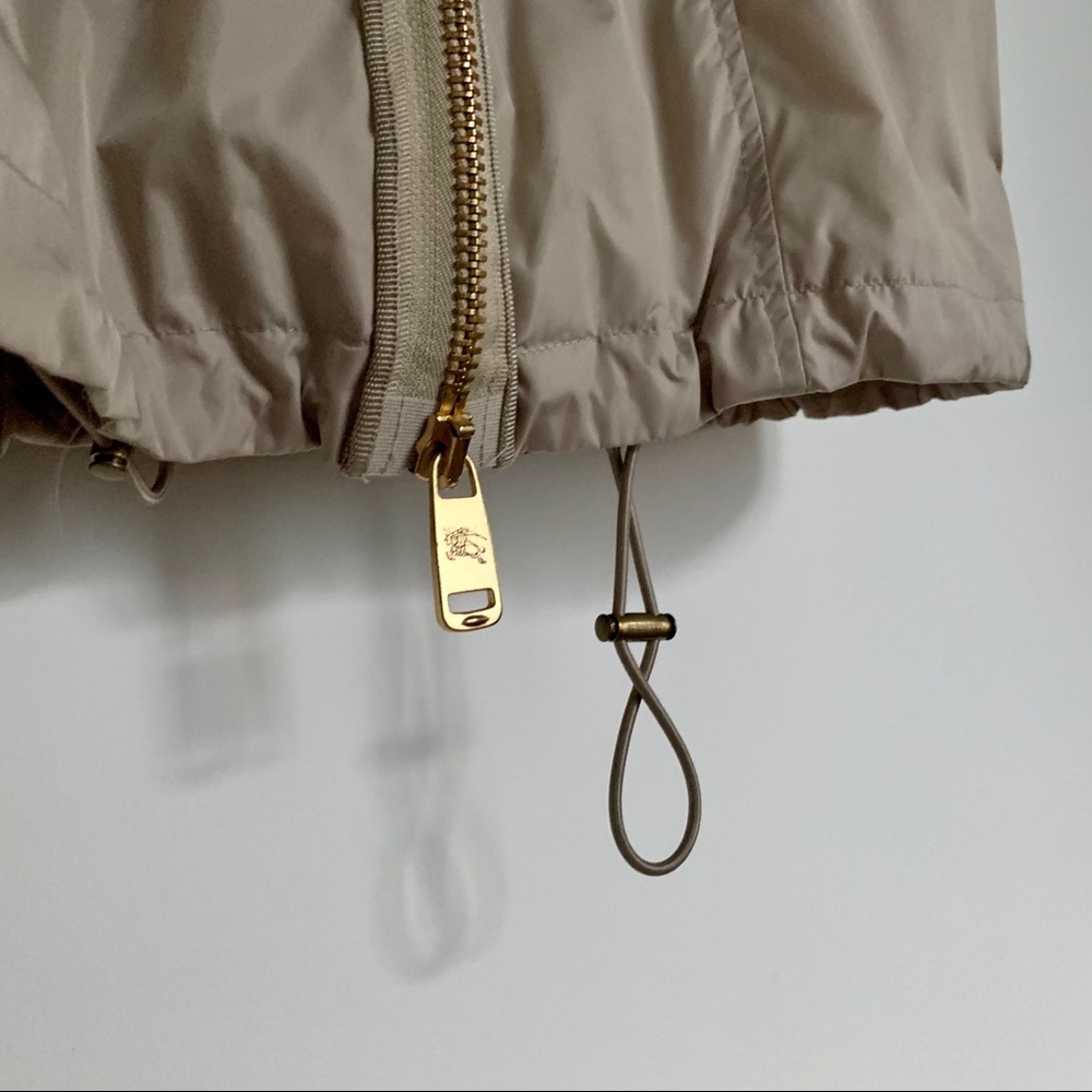 Burberry Jacket - Picture 8 of 11
